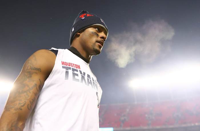 Deshaun Watson